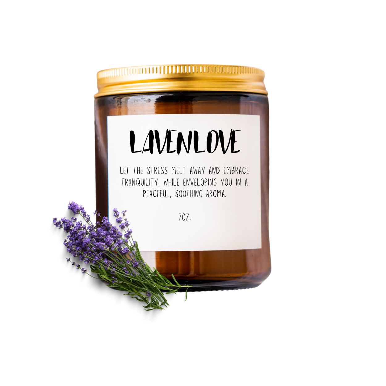 LavenLove
